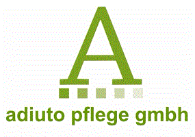 Adiuto Pflege GmbH logo