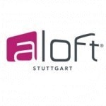 Aloft Stuttgart logo