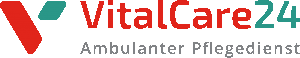 Ambulanter Pflegedienst VitalCare24 GmbH logo