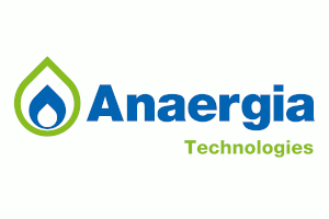Anaergia Technologies GmbH logo