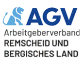 Arbeitgeberverband Remscheid und Bergisches Land e.V. logo