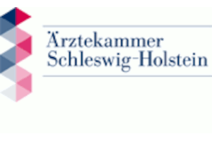 Ärztekammer Schleswig-Holstein Körperschaft des öffentlichen Rechts logo