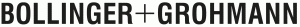 B+G Greiner GmbH logo