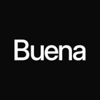 Buena logo