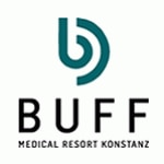 Buff Medical Resort GmbH logo