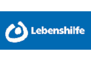 Bundesvereinigung Lebenshilfe e.V. logo