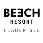 BEECH Resort Plauer See logo