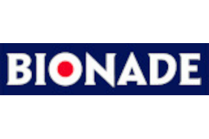 BIONADE GmbH logo
