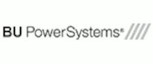 BU Power Systems GmbH & Co. KG logo