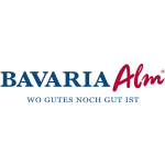 Bavaria Alm Herne logo