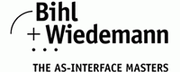 Bihl+Wiedemann GmbH logo