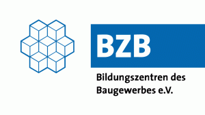 Bildungszentren des Baugewerbes e. V. (BZB) logo