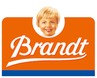 Brandt Schokoladen GmbH + Co. KG logo