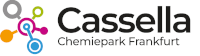 CCF Cassella Chemiepark Frankfurt GmbH logo