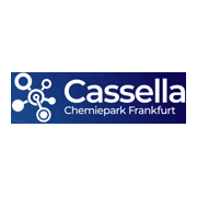 CCF Cassella Chemiepark Frankfurt GmbH logo