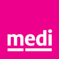 CEP is a brand of medi GmbH & Co. KG logo