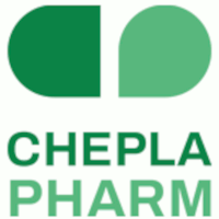 CHEPLAPHARM Arzneimittel GmbH logo