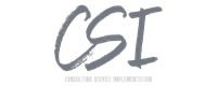 CSI GmbH logo
