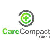 CareCompact GmbH logo