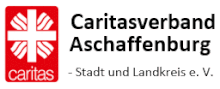 Caritasverband Aschaffenburg Stadt und Landkreis e.V logo