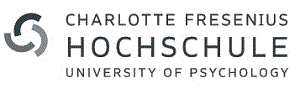 Charlotte Fresenius Hochschule logo