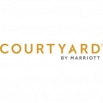 Courtyard by Marriott Hannover Maschsee logo