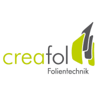Creafol-Folientechnik GmbH logo