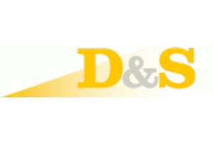 D & S Holding GmbH logo
