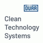 Dürr CTS GmbH logo
