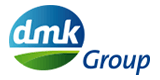 DMK GROUP – DMK Deutsches Milchkontor GmbH logo