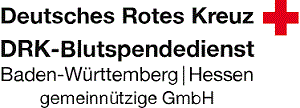DRK-Blutspendedienst Baden-Württemberg – Hessen gGmbH logo