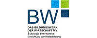 Das Bildungswerk der Wirtschaft MV logo