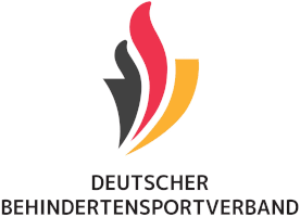 Deutscher Behindertensportverband & Nationales Paralympisches Komitee (DBS) e.V. logo