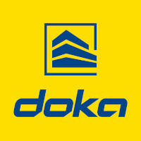 Doka Deutschland GmbH logo