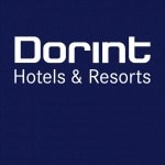 Dorint Herrenkrug Parkhotel Magdeburg logo