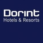 Dorint Parkhotel Frankfurt / Bad Vilbel logo