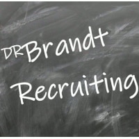 Dr. Brandt Recruiting GmbH logo