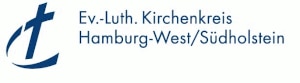 Ev.-Luth. Kirchenkreis Hamburg-West/Südholstein logo
