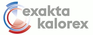Exakta- Kalorex GmbH logo