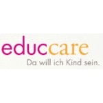 EDUCCARE Lösungen für Familie und Beruf GmbH logo