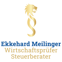 Ekkehard Meilinger Wirtschaftsprüfung und Steuerberater logo