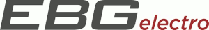 EBG electro GmbH logo