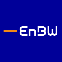 EnBW mobility+ AG & Co. KG logo
