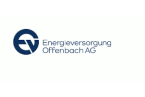 Energieversorgung Offenbach AG logo