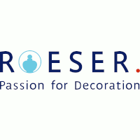 Ernst Roeser Siebdruckerei GmbH logo