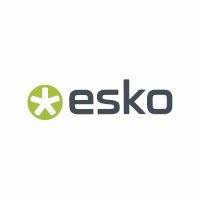 Esko-Graphics Imaging GmbH logo