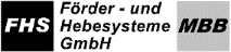 FHS Förder- und Hebesysteme GmbH logo