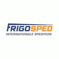 FRIGOSPED GmbH logo