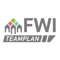 FWI Teamplan GmbH logo