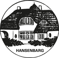 Fachkrankenhaus Hansenbarg logo